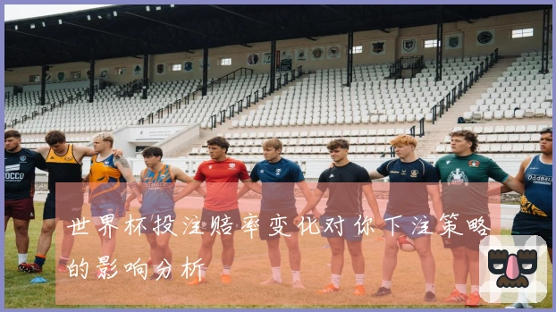 世界杯投注赔率变化对你下注策略的影响分析