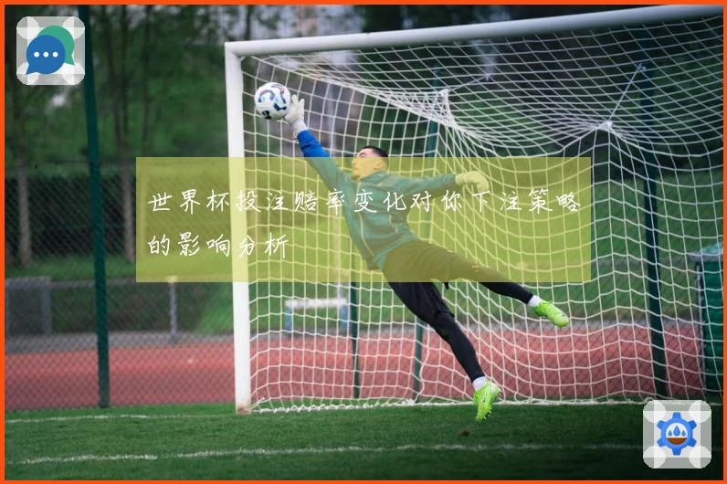 世界杯投注赔率变化对你下注策略的影响分析