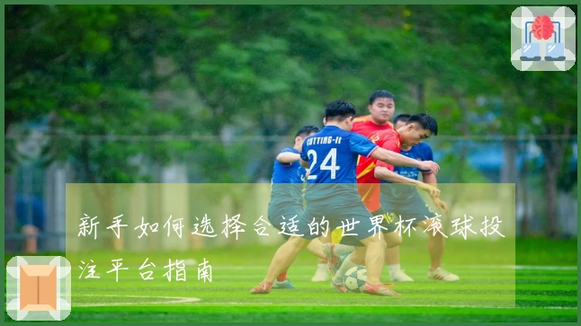 新手如何选择合适的世界杯滚球投注平台指南