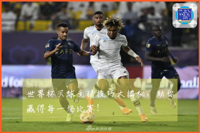 世界杯买球竞猜技巧大揭秘，助你赢得每一场比赛！
