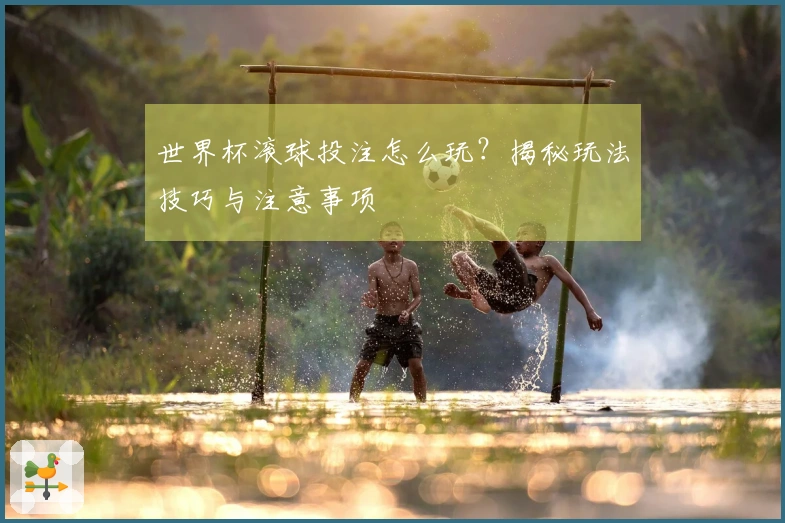 世界杯滚球投注怎么玩？揭秘玩法技巧与注意事项